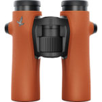 Swarovski 10x32 NL Pure Binoculars (Burnt Orange)1